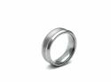 Tungsten Carbide Ring 7mm