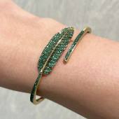 Gemset Bangles