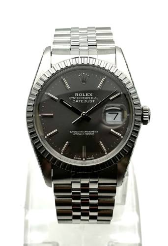 Rolex Datejust Watch 16030