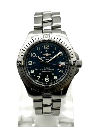 Breitling Colt Watch A74350
