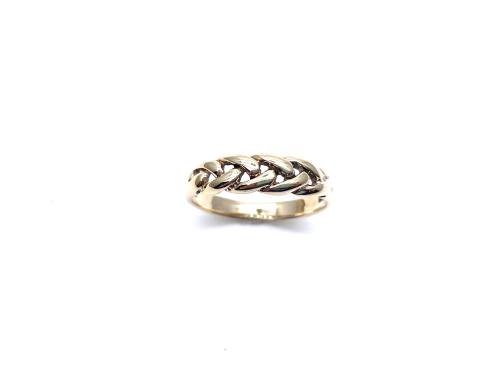 9ct Yellow Gold Harvest  Ring