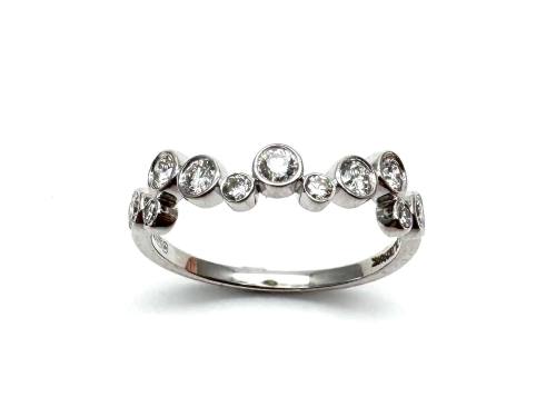 9ct Laboratory Grown Diamond Eternity Ring