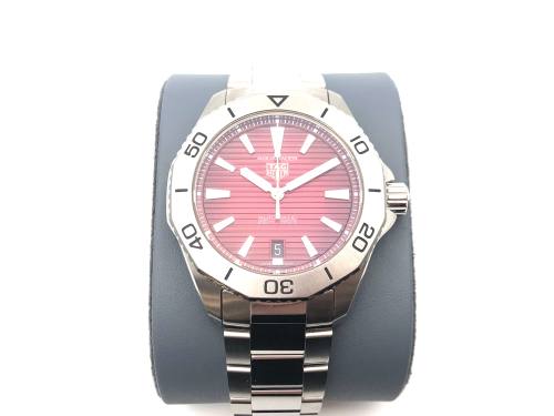 Tag Heuer Aquaracer Watch WBP2114