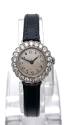 Ladies Diamond Cocktail Watch