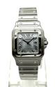 Cartier Santos Galbee Watch 1564