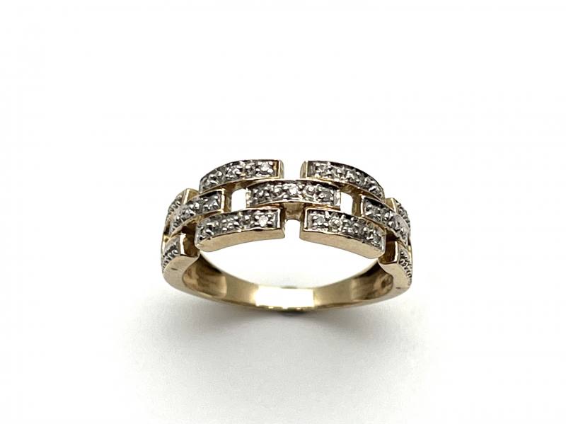 Best place to hot sale buy used diamond rings