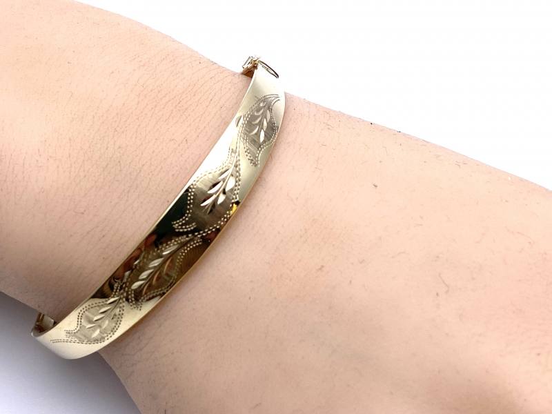 Our Guide Of Bangle Styles