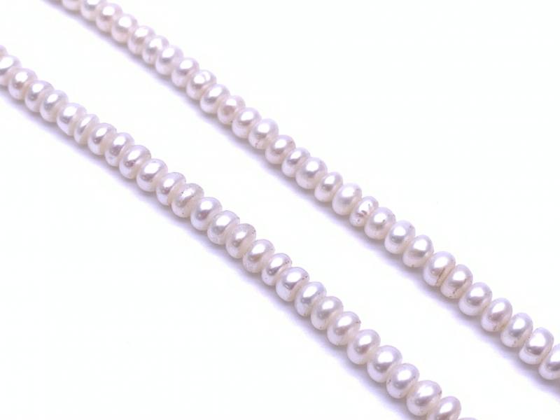 String of clearance pearls jewellery