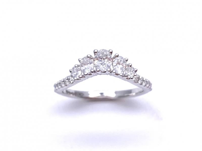 Fairytale hot sale princess ring