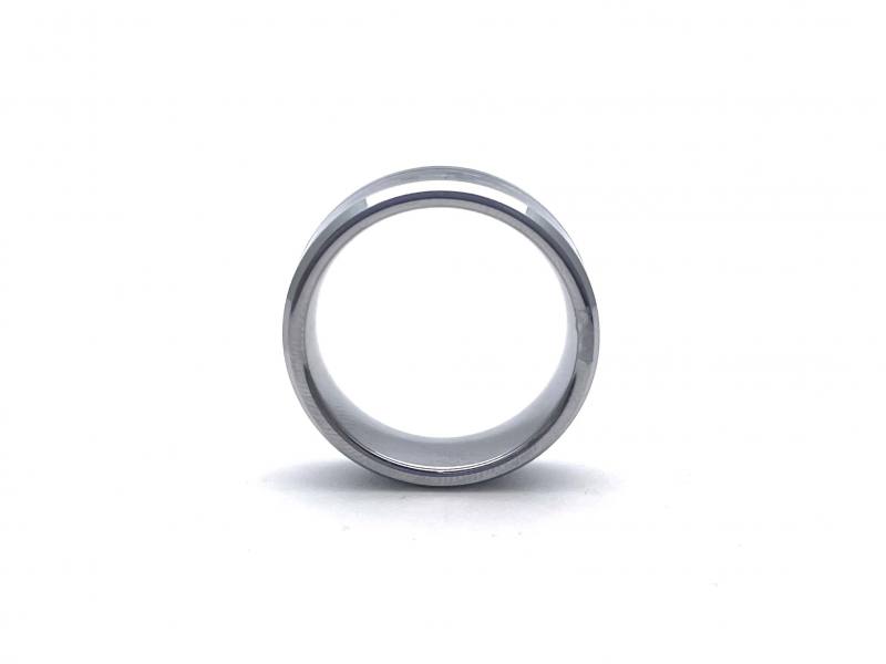 Carbon hot sale steel ring