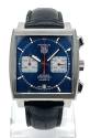 Tag Heuer Monaco Watch CAW2111