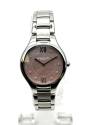 Ladies Diamond Raymond Weil Watch