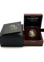 2014 Gold Proof Sovereign Coin