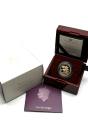 2023 Gold Proof Sovereign Coin Boxed