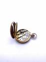 Ladies Pocket Watch