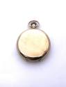 9ct Yellow Gold Vertex Pocket Watch