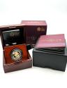 2015 Gold Proof Sovereign Coin Boxed